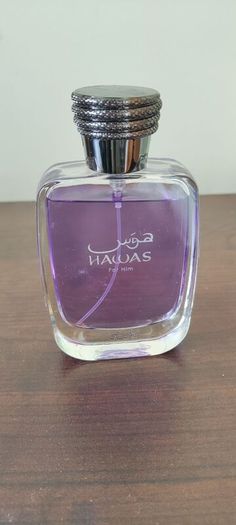 Rasasi Hawas