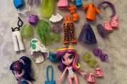 My Little Pony Eqestria Girls Fashion Squad