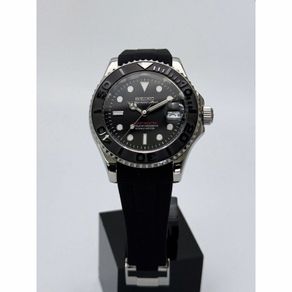 Seiko Yacht-Master Mod 40mm Automatic