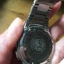 Price drop - Citizen Mens Watch Eco Drive GN-4W-S Image 2