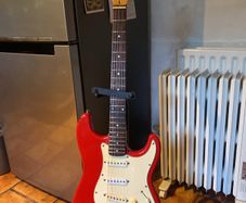 encore guitar