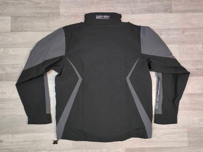 NEW Galvin Green GoreTex Waterproof Golf Jacket Mens Medium
