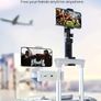 2pcs Set, Includes an Airplane Phone Holder and a Storage Pouch, Image 9