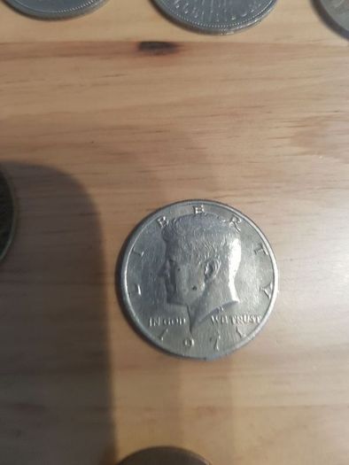 old coins