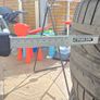 19 inch tyres bridgestone dueler bmw x5 Image 5