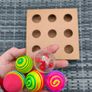 Hide & Seek ball game Image 2