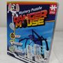 Danger Mouse 250 Piece Jigsaw Puzzle, Image 3