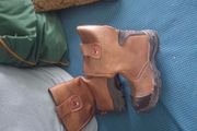 Work boots