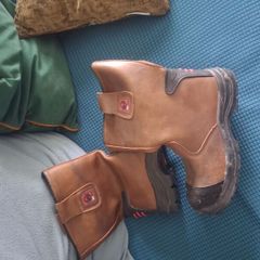Work boots