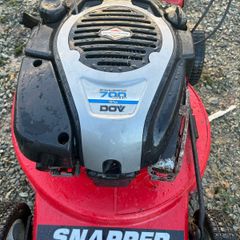 Lawn mower