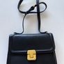 Brand new Mango Carmen Crossbody Bag - Classic Black Image 5