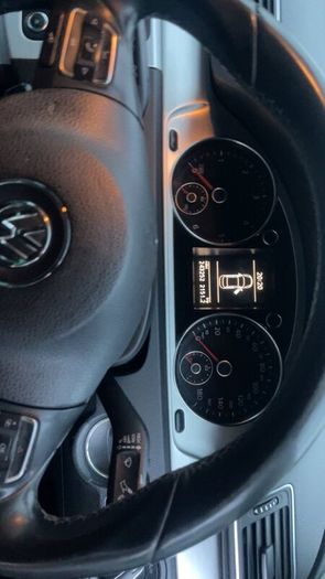 Volkswagon Passat cc