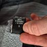 Patagonia Flux Jacket (2000) H2No Waterproof Shell STY 83260 Image 9
