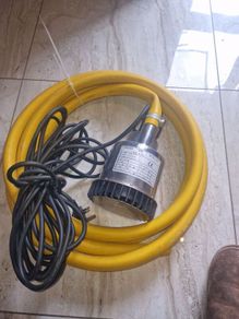 Arven Regal Submersible Slightly Dirty Water Drainage Pumps perfect for emptying HOT TUBS