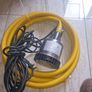 Submersible Slightly Dirty Water Drainage Pump Image 2