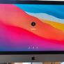 iMac Retina 5K,27-inch,2017, i7-quad-core 4.2GHz,32gb ram,2,2Tb Fusion Drive, Radeon pro 580  8gb Image 2