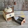 Peugeot Freres Manual Coffee Grinder KAS1230 Image 3