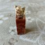2 Rare Vintage Ornaments Image 2