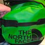 Rare north face base camp duffel bag Image 2