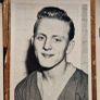 Vintage 1961 Leaf Gum Football Trading Cards, free postage Image 7
