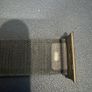 Apple Watch Ultra Alpine Loop Straps Black & Terra Cotta 49mm Image 3