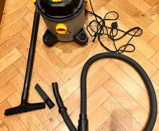 Vacuum cleaner