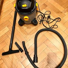 Vacuum cleaner