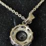 Sterling silver necklace Image 2