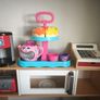 Ikea play kitchen Image 2
