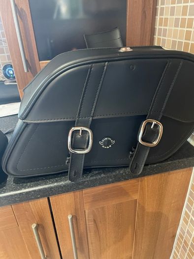 Motor Bike Bags