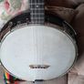 tenor banjo Image 2