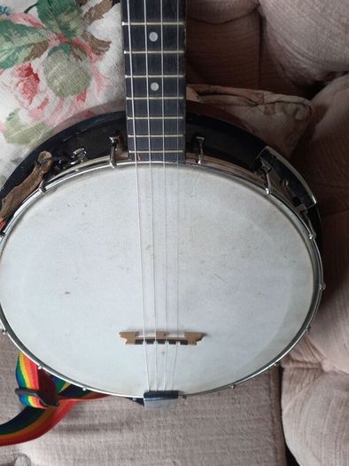 tenor banjo