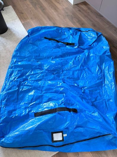 Mattress bag