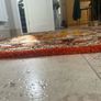 Hand Woven Wool Rug Image 4