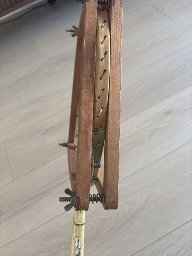 Slazenger vintage tennis racket