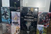 Anime &amp; Game Figures
