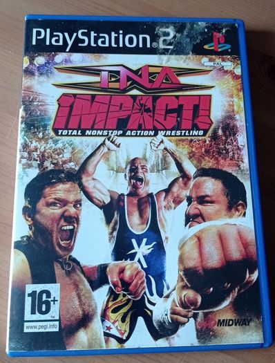 TNA Impact