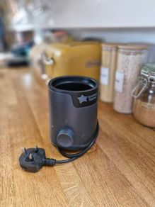 Tommee Tippee Bottle and Baby Food Warmer