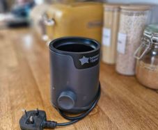 Tommee Tippee Bottle and Baby Food Warmer