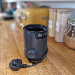 Tommee Tippee Bottle and Baby Food Warmer