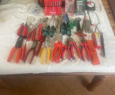 Tools.