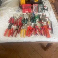 Tools.
