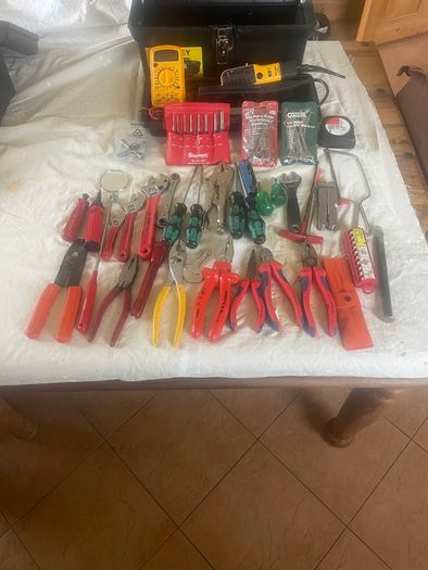 Tools.