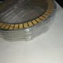 Honda Vtx1800 2004-2008 clutch friction plates Image 3