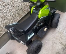 12v quad