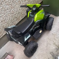 12v quad