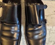 John White Men Shoes