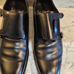 John White Men Shoes