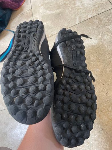 Football boots Sondico
