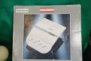 vintage answering machine